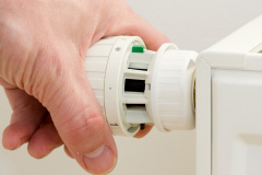 Shipton Bellinger central heating repair costs