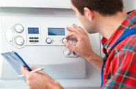 free Shipton Bellinger gas safe engineer quotes
